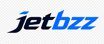 jetbzz গেমিং প্ল্যাটফর্ম লোগো